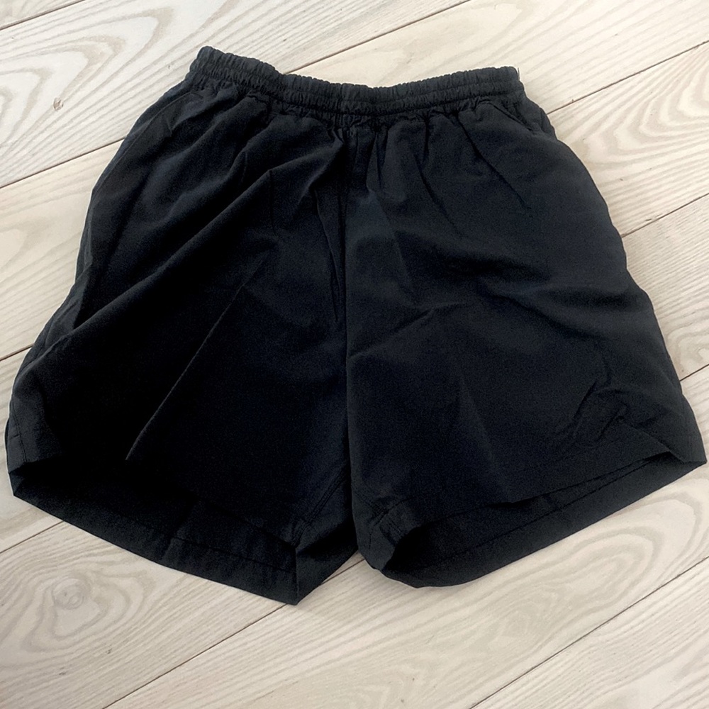 Outdoor Voices size small worn once men’s shorts